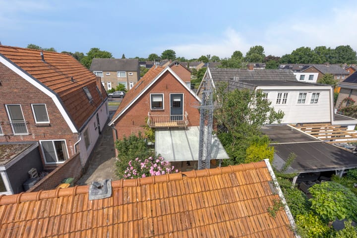 Photo 36 of Gronausestraat 235