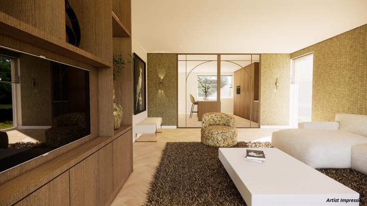 Photo 50 of Gronausestraat 235