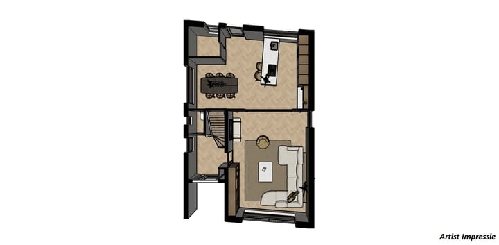 Photo 61 of Gronausestraat 235