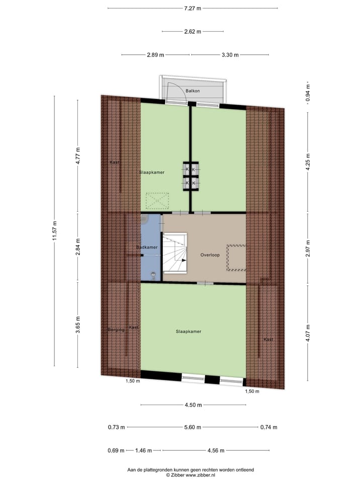 Photo 63 of Gronausestraat 235