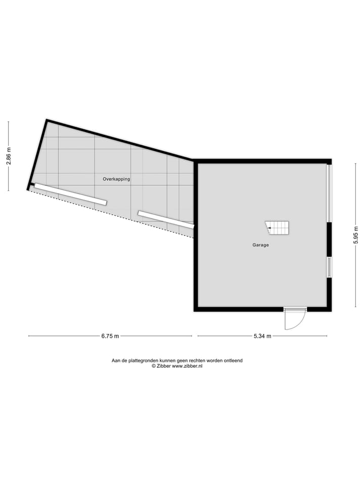 Photo 65 of Gronausestraat 235