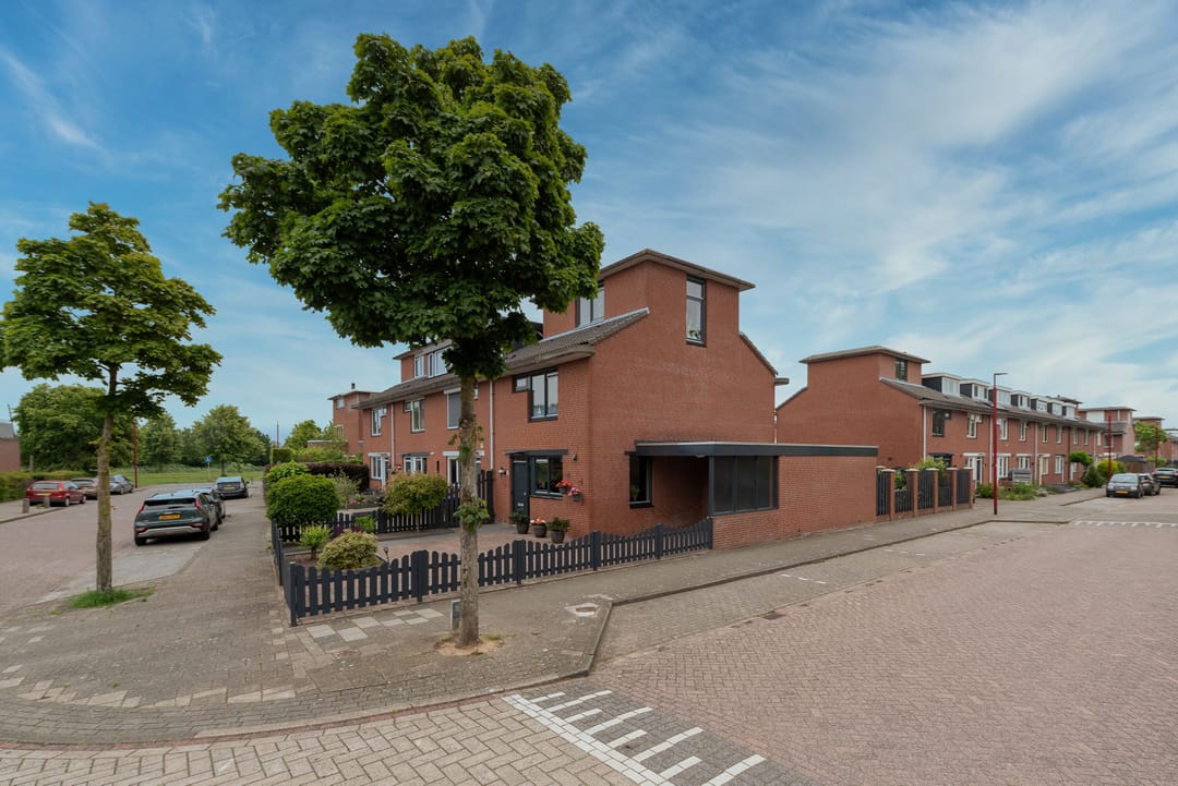 Foto 2 van Frederik van Eedenhove 7