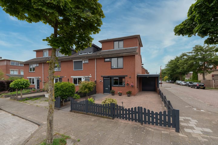 Foto 6 van Frederik van Eedenhove 7