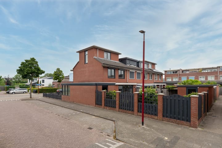 Foto 7 van Frederik van Eedenhove 7