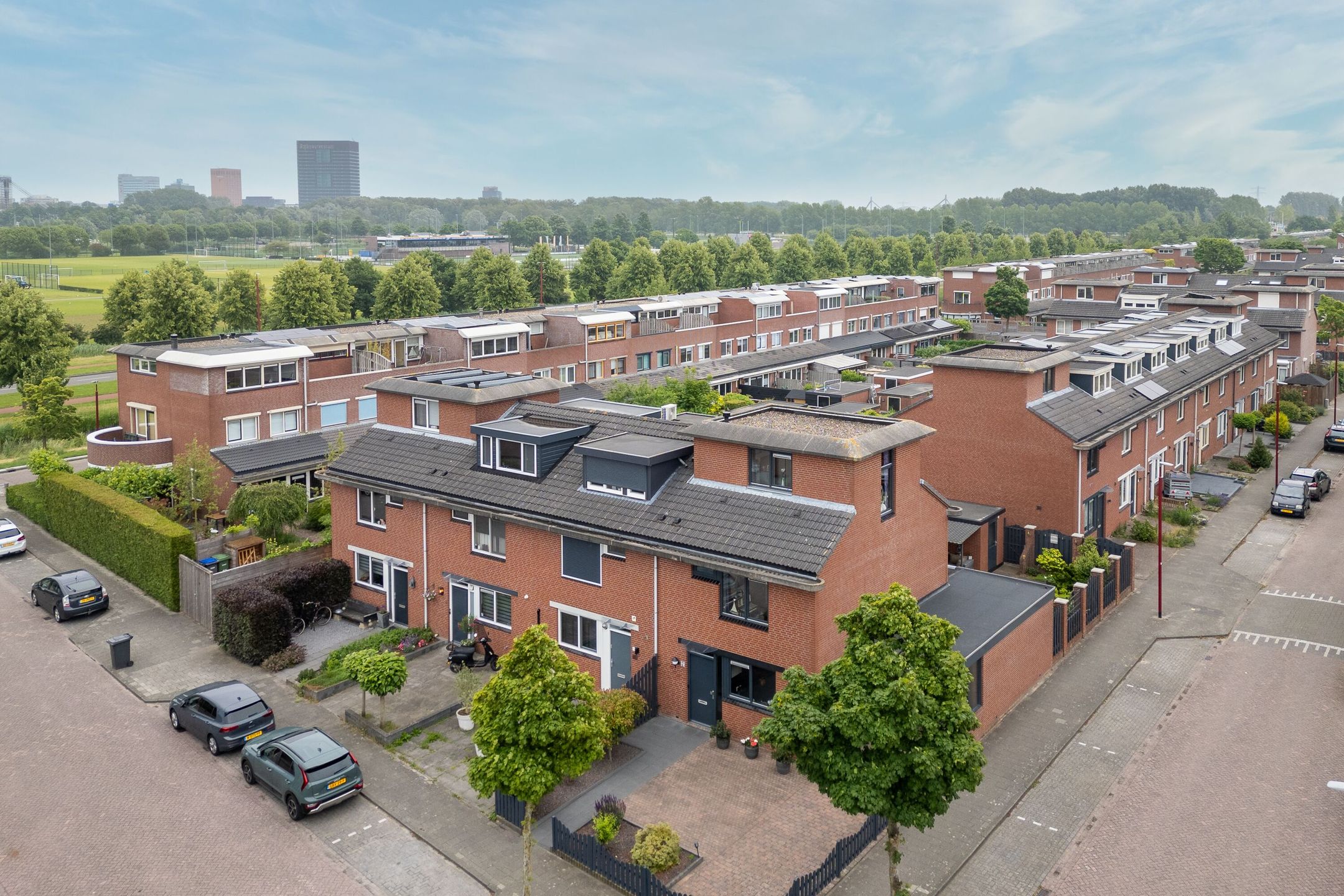 Foto 9 van Frederik van Eedenhove 7