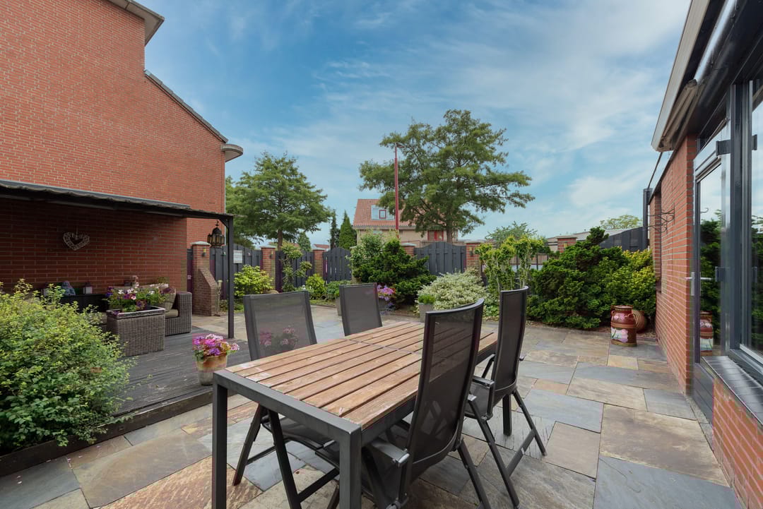 Foto 22 van Frederik van Eedenhove 7