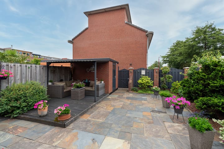 Foto 23 van Frederik van Eedenhove 7