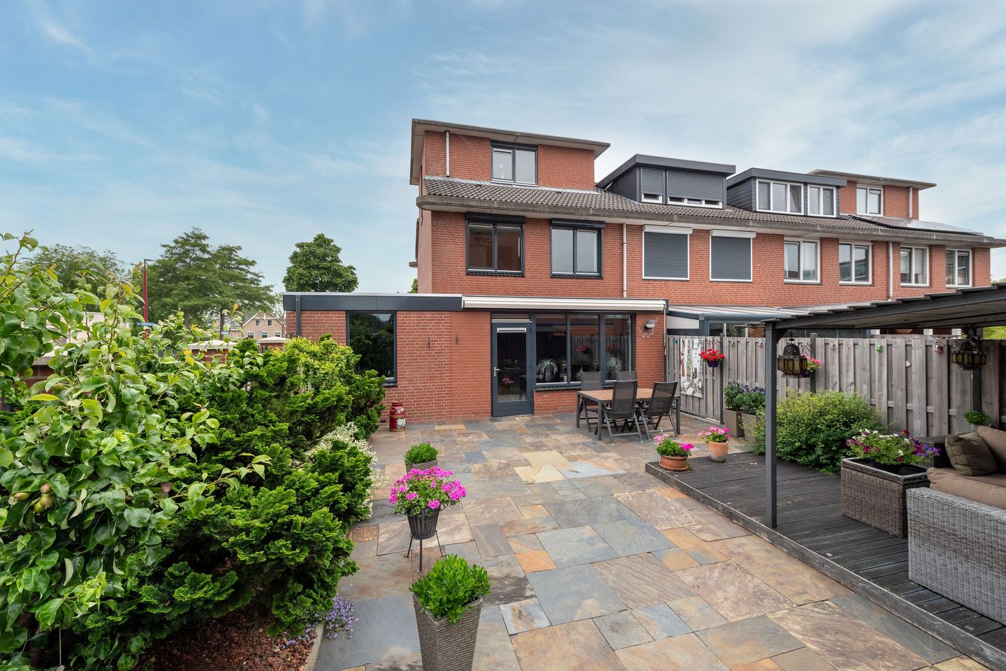 Foto 25 van Frederik van Eedenhove 7