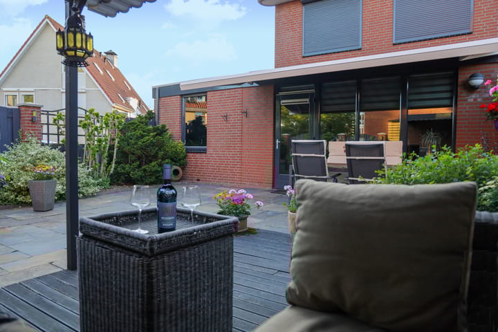 Foto 26 van Frederik van Eedenhove 7