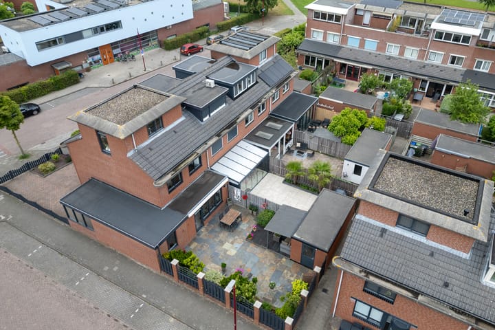 Foto 27 van Frederik van Eedenhove 7