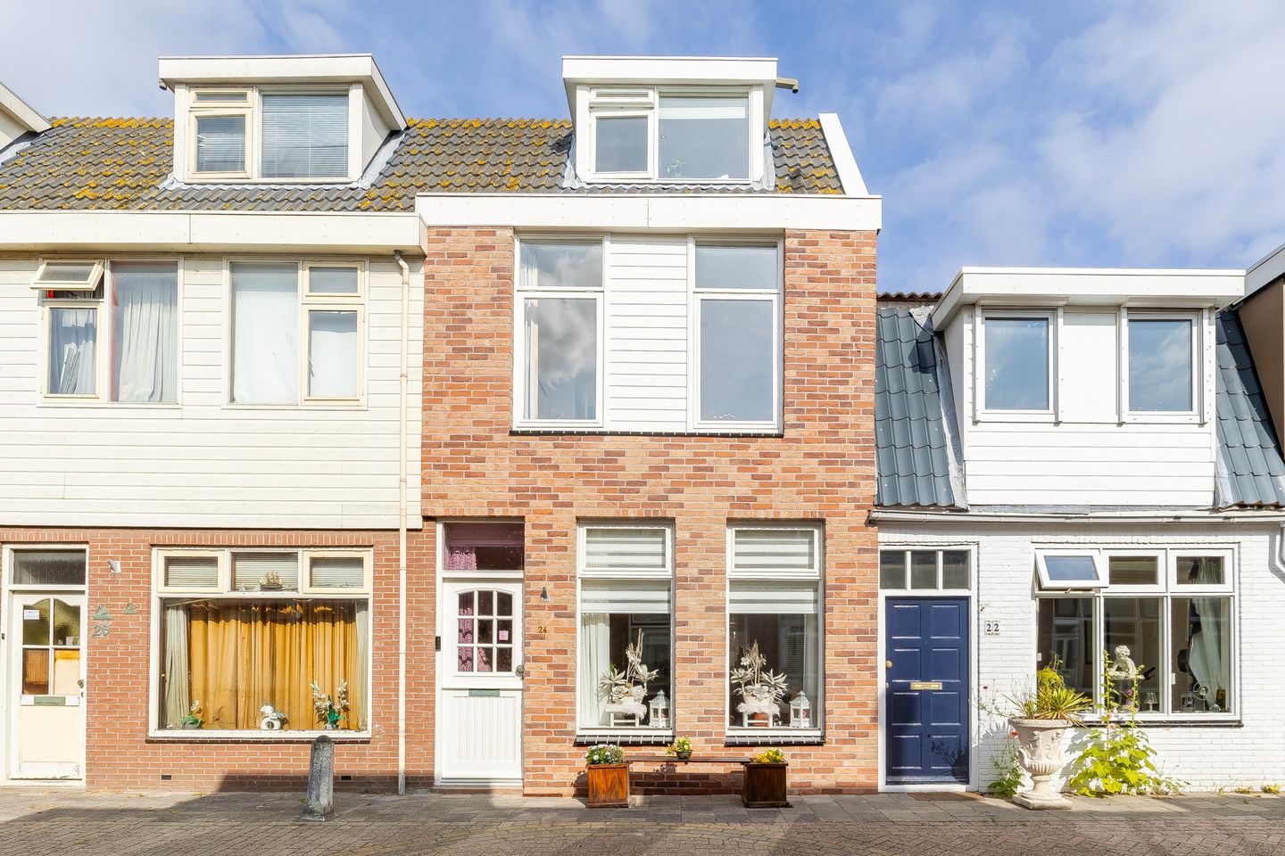 Foto 1 van Janzenstraat 24