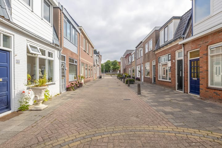 Foto 2 van Janzenstraat 24