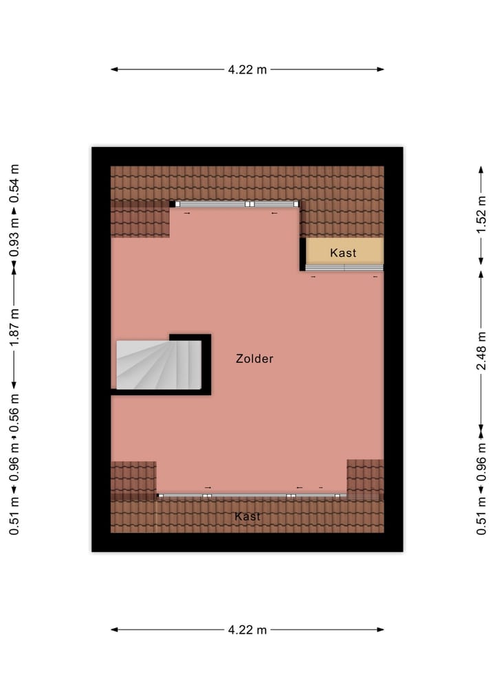 Foto 42 van Janzenstraat 24