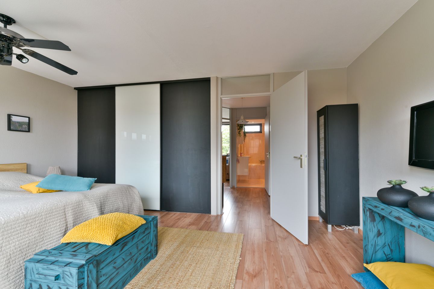 Foto 34 van Frederik van Eedenhove 7