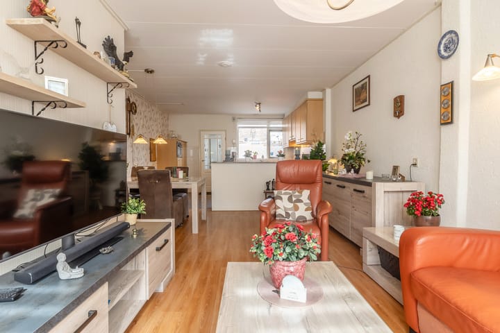 Foto 5 van Janzenstraat 24