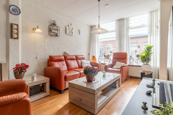 Foto 6 van Janzenstraat 24