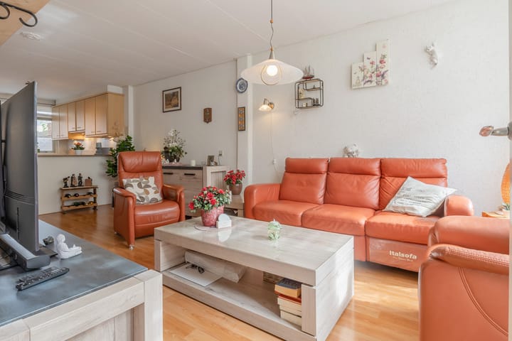 Foto 9 van Janzenstraat 24