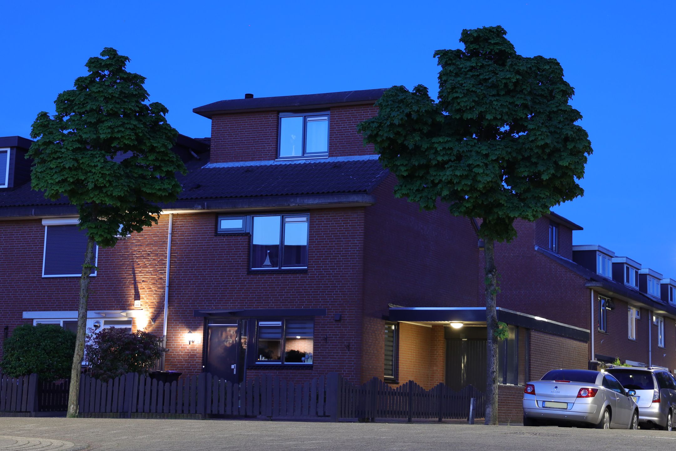 Foto 45 van Frederik van Eedenhove 7