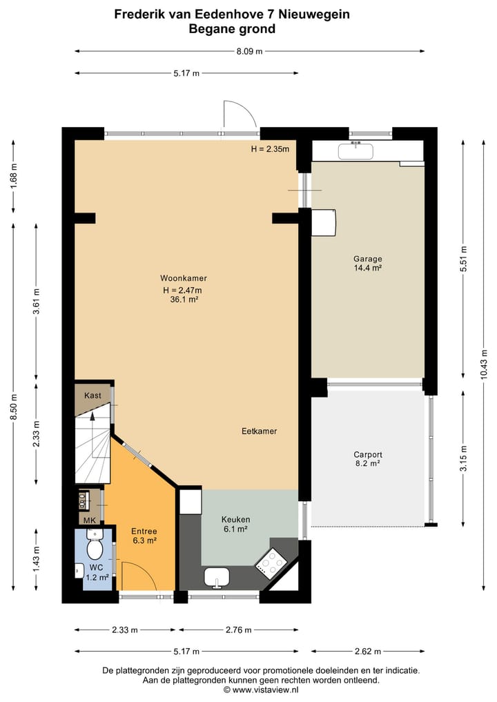 Foto 47 van Frederik van Eedenhove 7