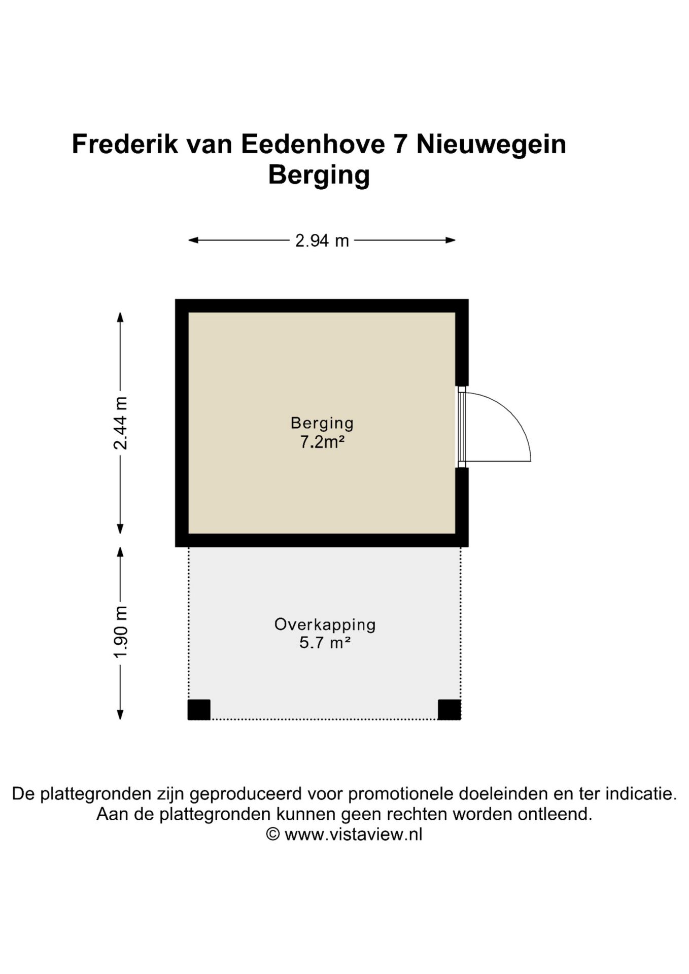 Foto 55 van Frederik van Eedenhove 7