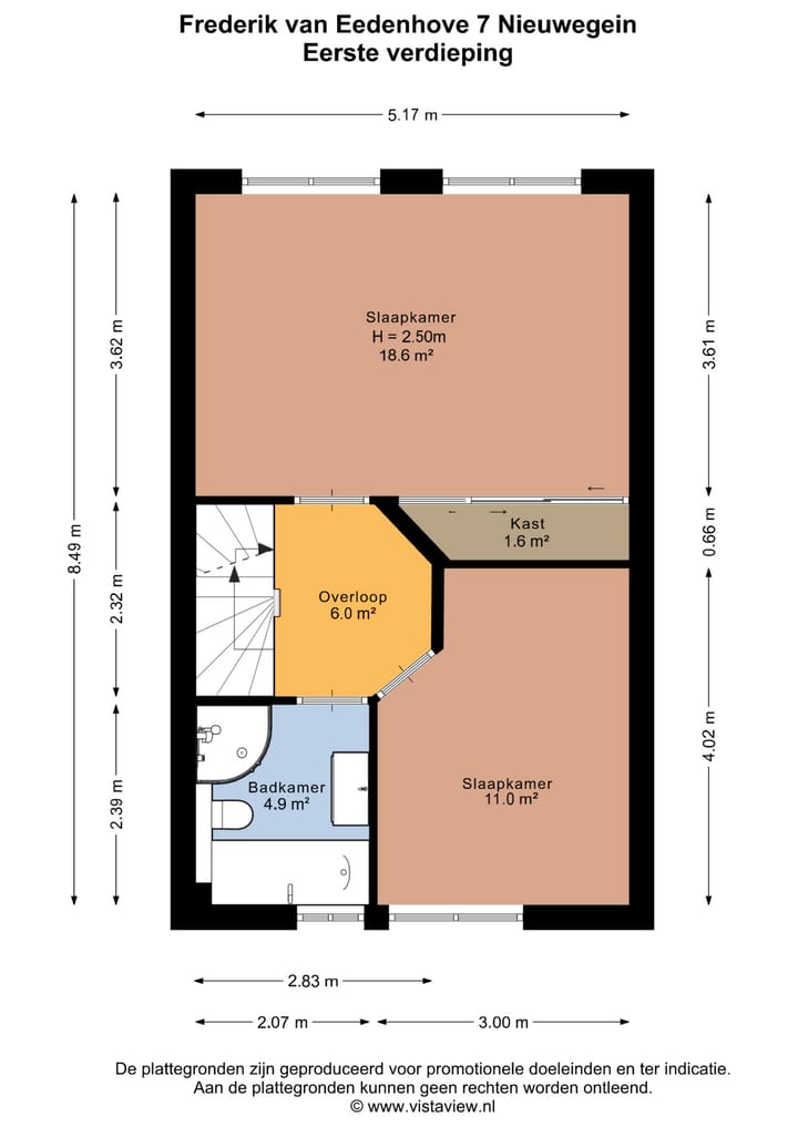 Foto 49 van Frederik van Eedenhove 7