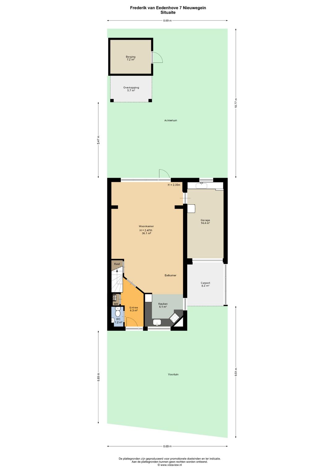 Foto 53 van Frederik van Eedenhove 7