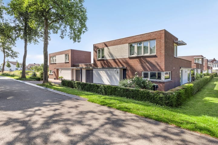 Foto 1 van Elsenewal 10