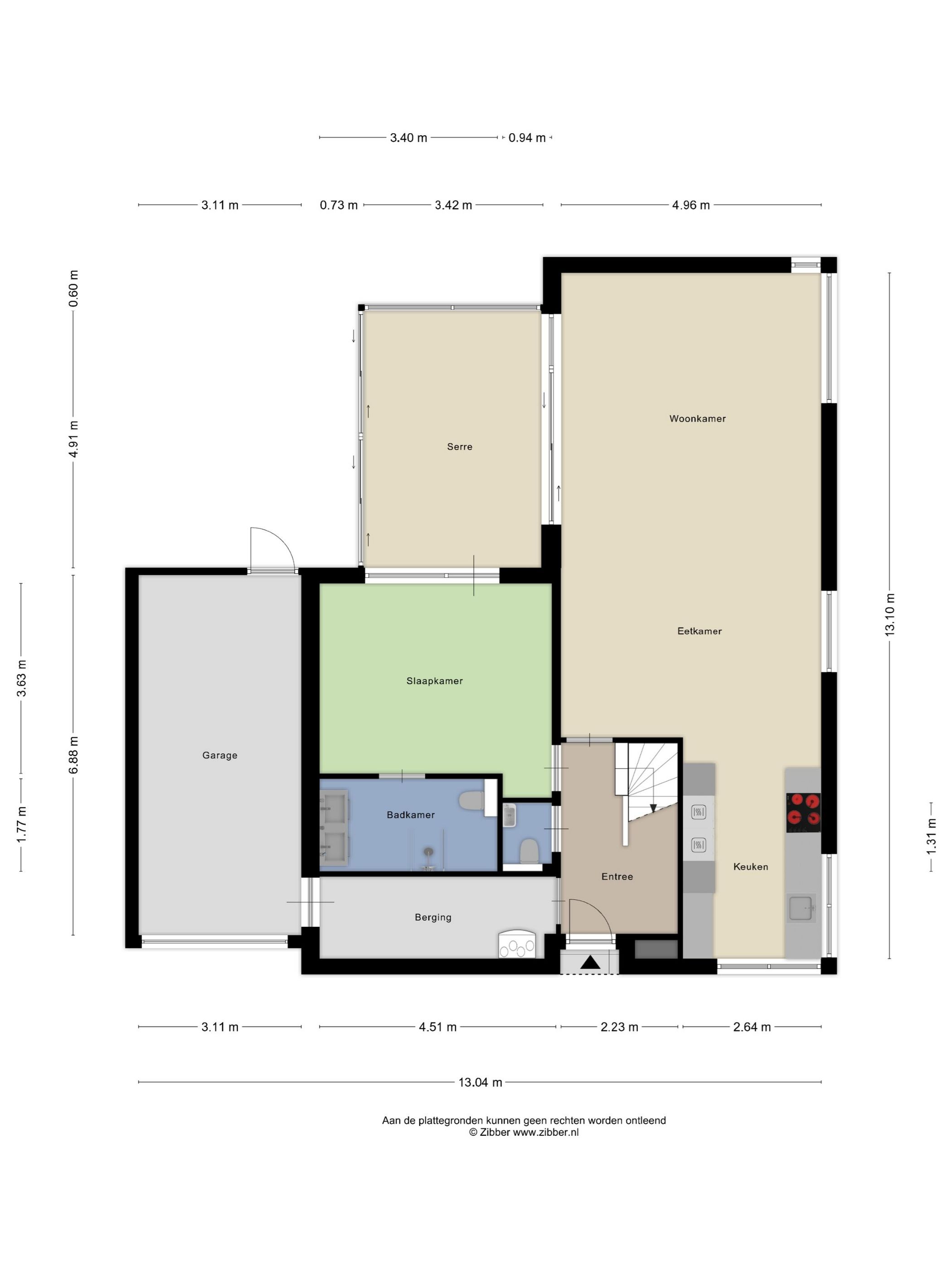 Foto 33 van Elsenewal 10