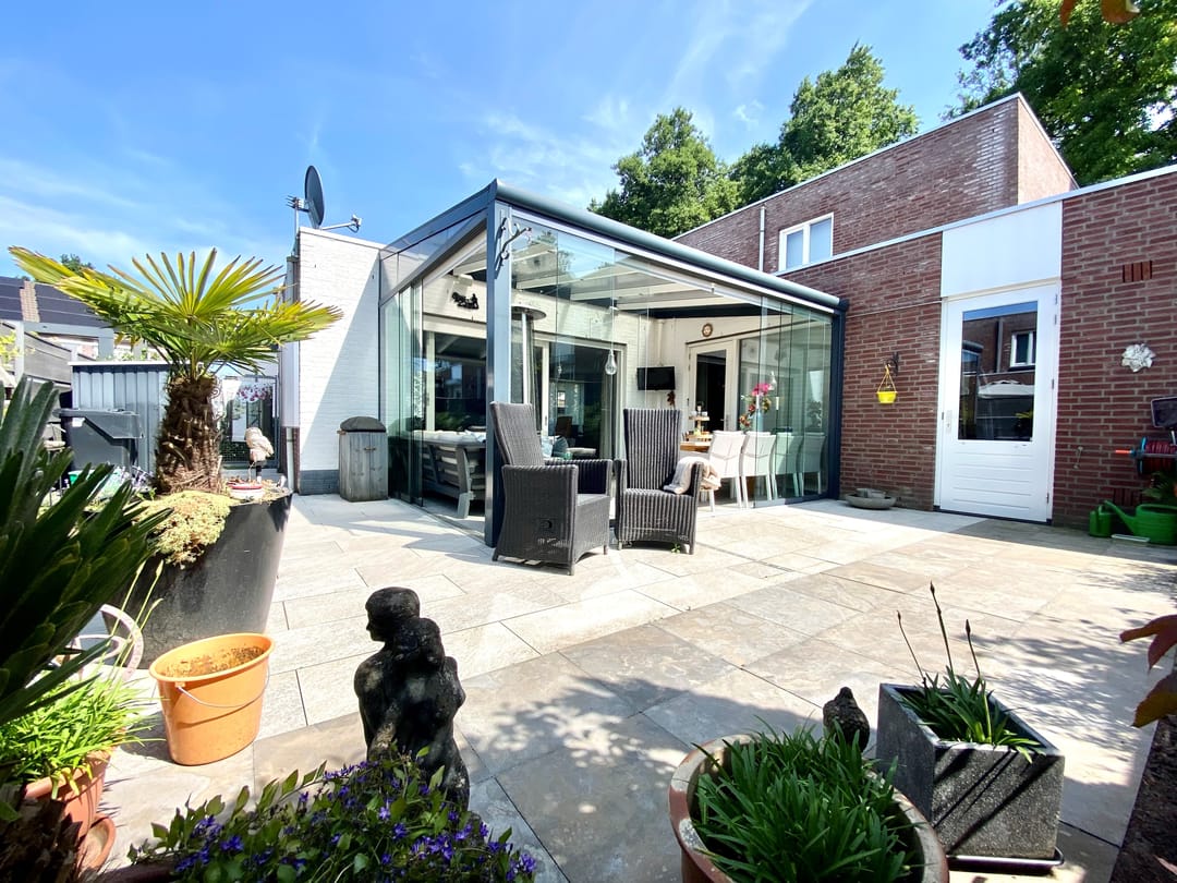 Foto 2 van Elsenewal 10