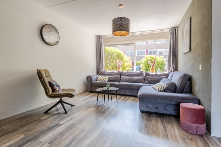 Foto 2 van Sternstraat 9