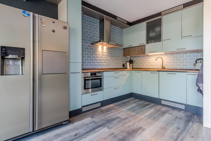 Foto 3 van Sternstraat 9