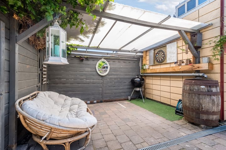 Foto 5 van Sternstraat 9