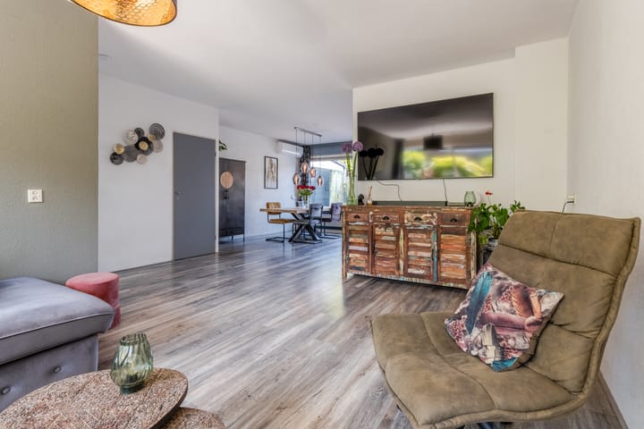 Foto 9 van Sternstraat 9