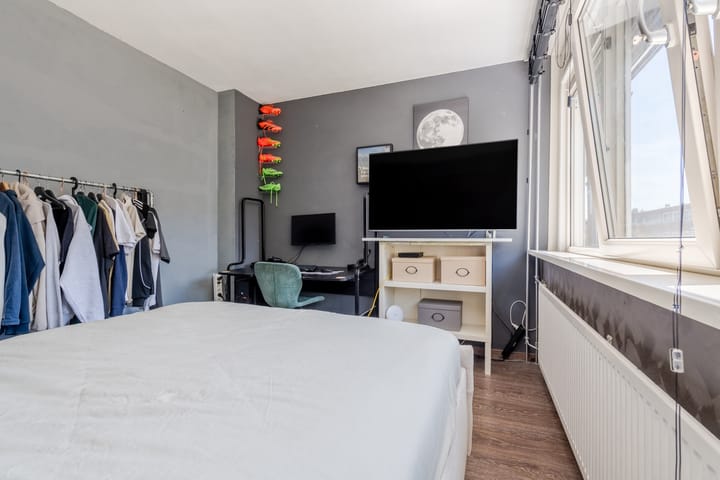 Foto 20 van Sternstraat 9