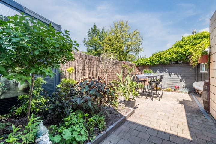 Foto 32 van Sternstraat 9