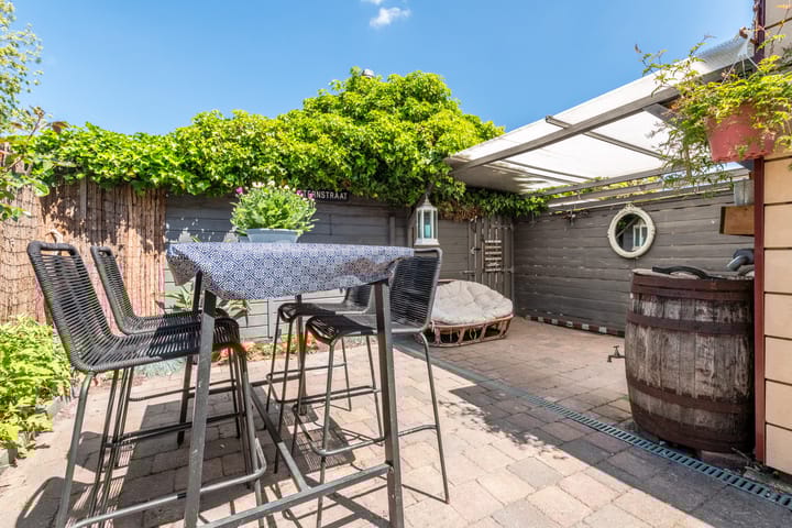 Foto 33 van Sternstraat 9