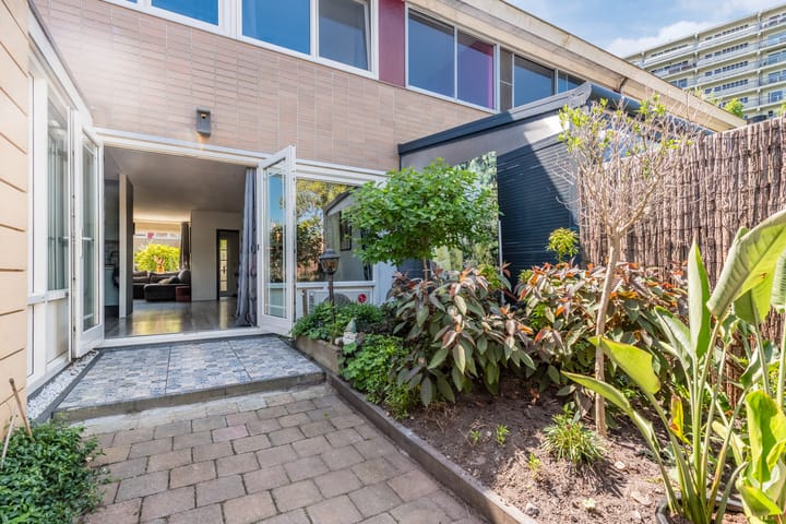 Foto 34 van Sternstraat 9