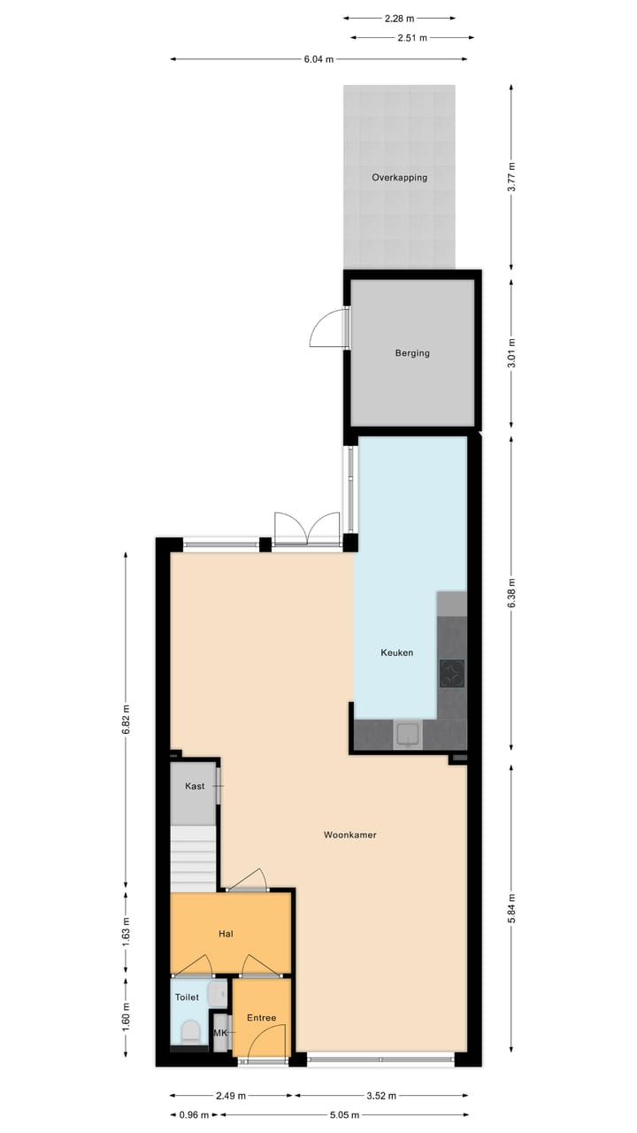 Foto 38 van Sternstraat 9