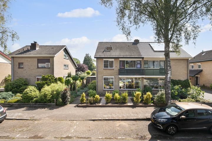 Foto 2 van Beverodelaan 30