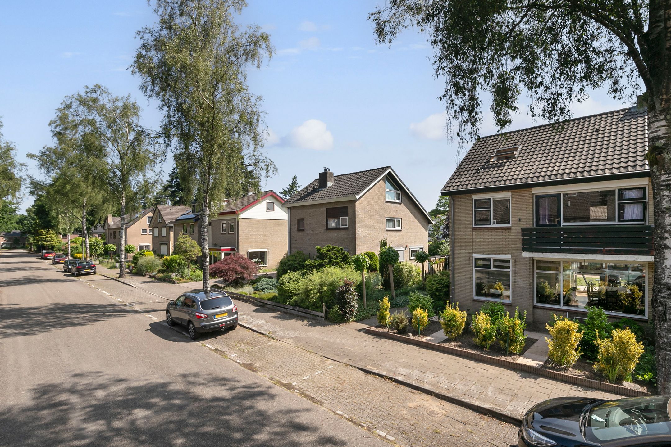 Photo 3 of Beverodelaan 30
