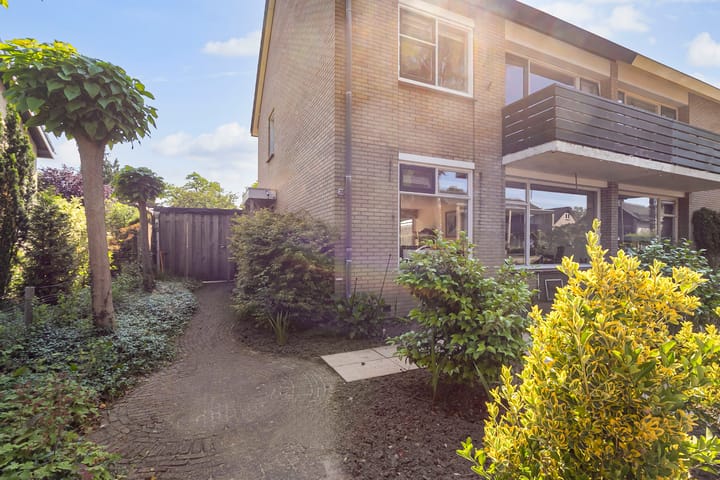 Foto 4 van Beverodelaan 30