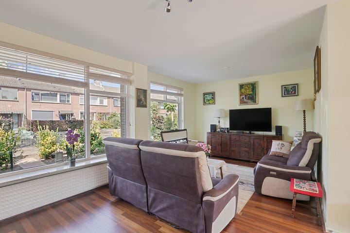 Foto 7 van Beverodelaan 30