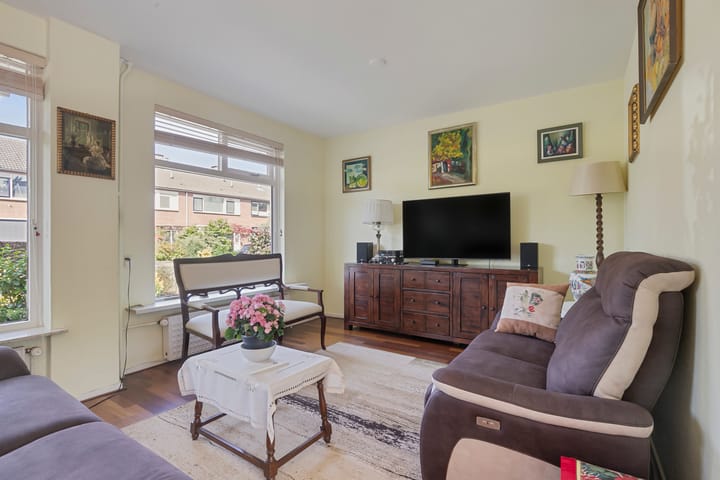 Foto 8 van Beverodelaan 30