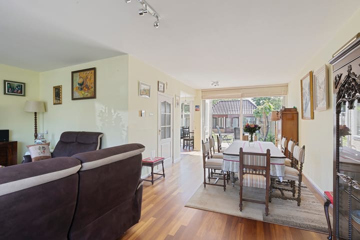 Foto 9 van Beverodelaan 30