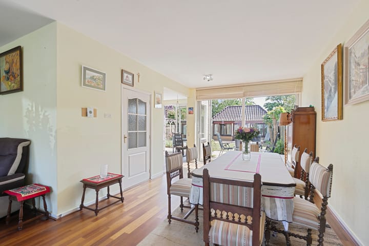 Foto 10 van Beverodelaan 30