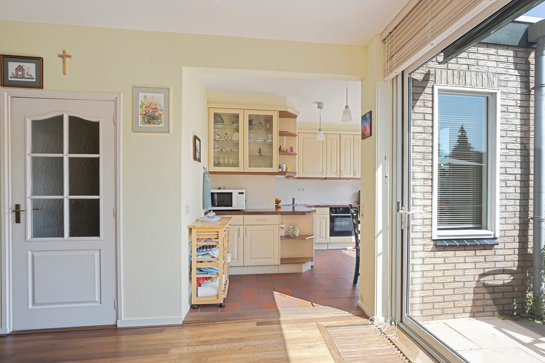 Photo 11 of Beverodelaan 30