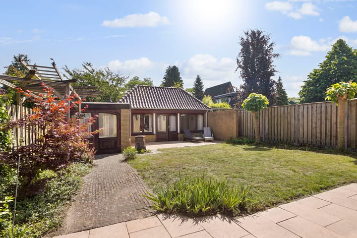 Foto 14 van Beverodelaan 30