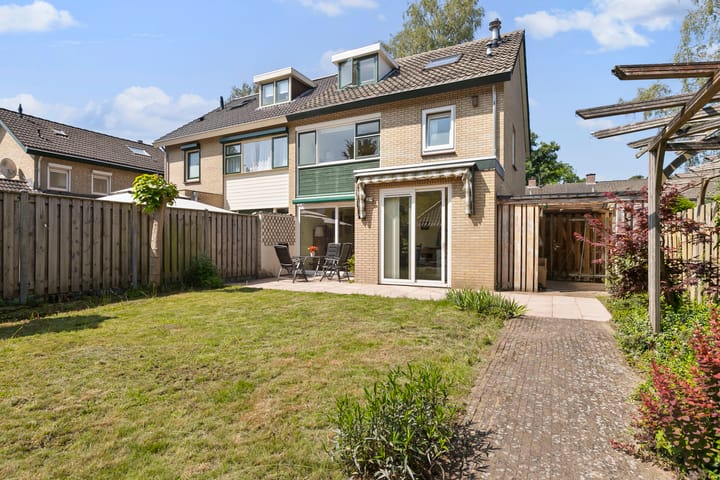 Foto 16 van Beverodelaan 30