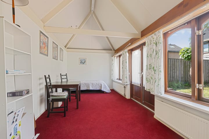 Foto 22 van Beverodelaan 30