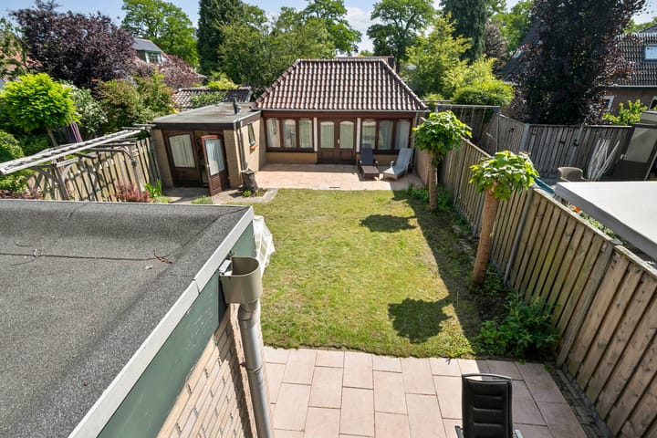 Foto 32 van Beverodelaan 30